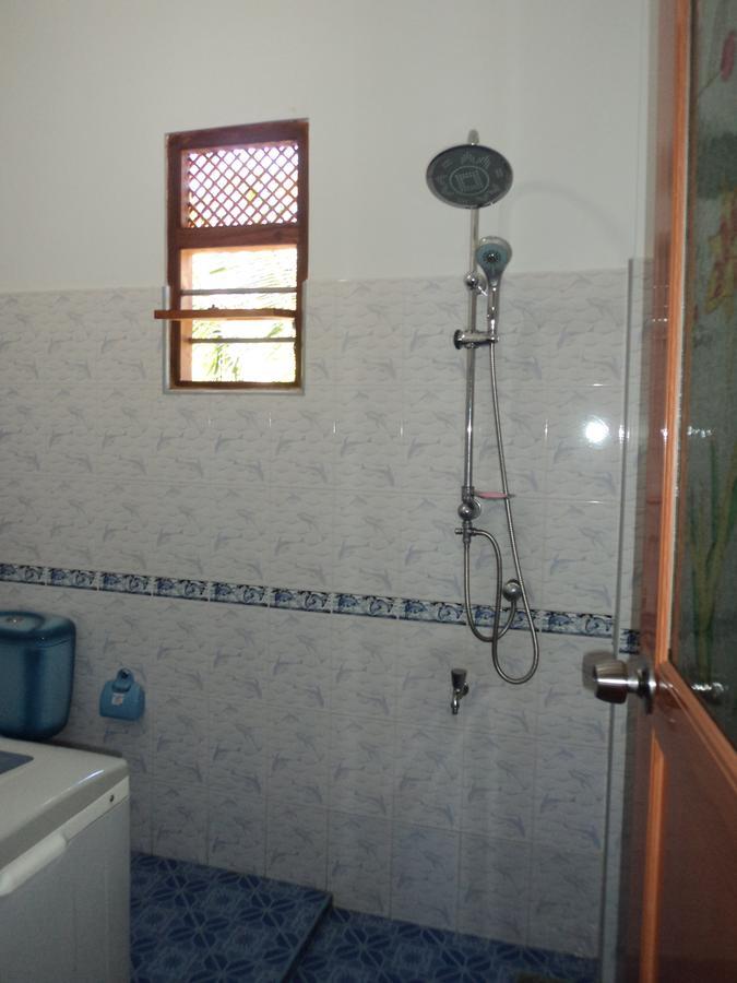 Pubudu'S Villa Hikkaduwa Exteriör bild